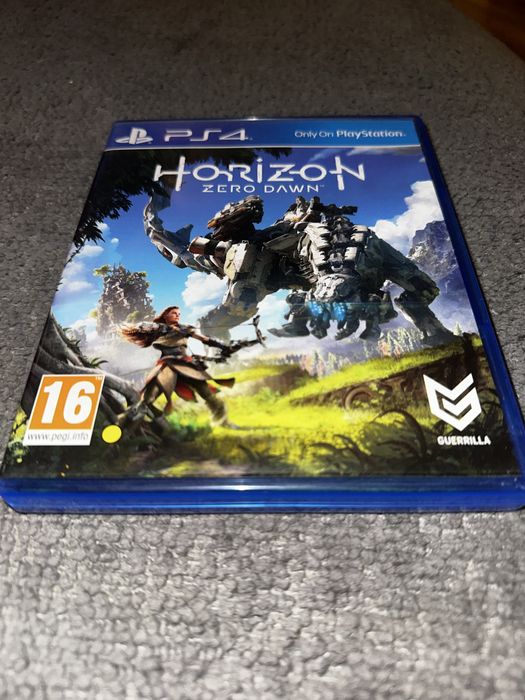 Игри за Playstation 5
