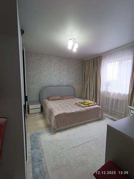 Продается 4-х комнатный дом.