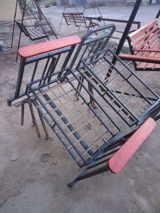 Продается Детские качели