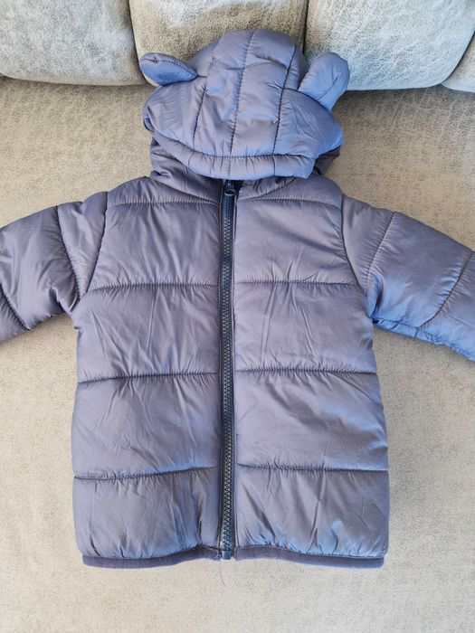 Ново яке 80р-р за момче