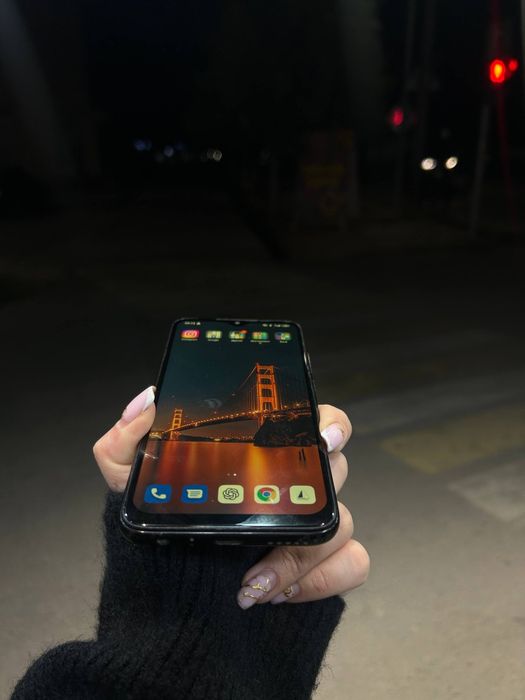 Sotiladi Redmi note 8