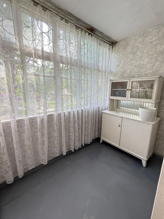 3х комнатная квартира