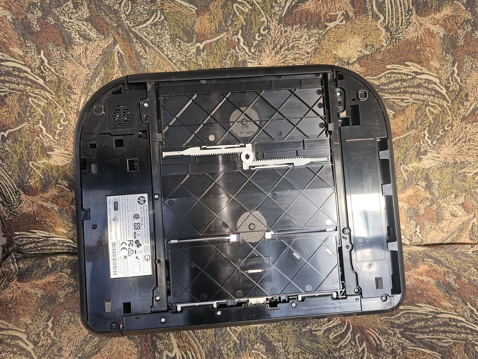 Vand imprimanta HP nefolosita