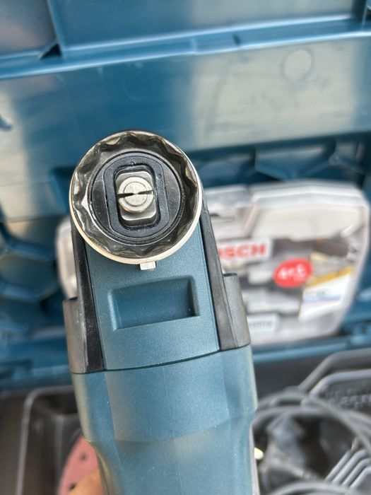 Bosch model pofesional