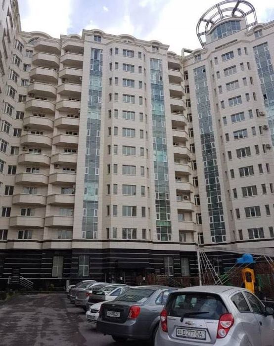 Юнусобод тум. 15 кв.
GOLDEN HOUSE  Мегополис 3/4/14. 100 кв, Евро рем.