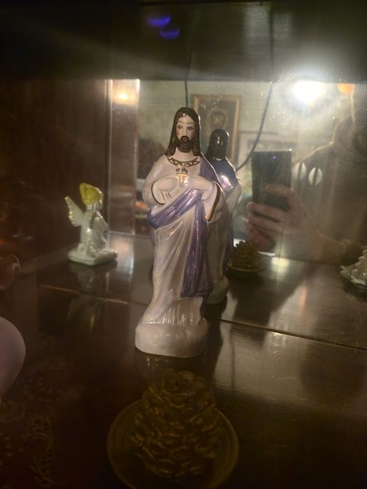 Vand bibelouri vechi