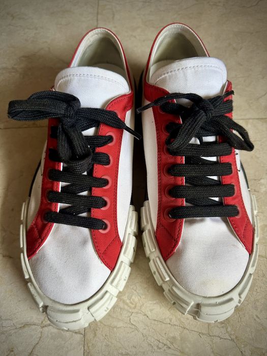 Обувки ПРАДА - оригинални