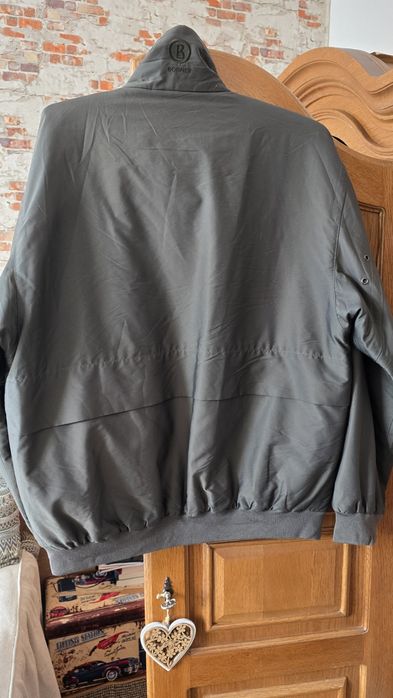 Bogner original jacket