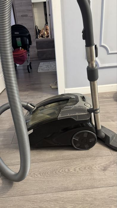 Аквапылесос Thomas Parkett Master XT