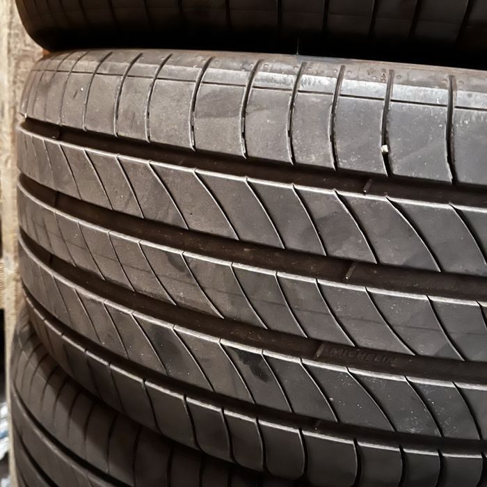 Michelin Primacy 4 / 4+ 225/40 R18 – DOT 2023 – set 4 buc