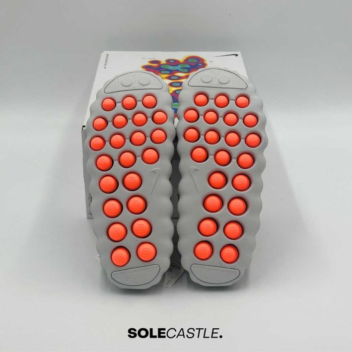 Nike Mind 001 Slide 'Light Smoke Grey'