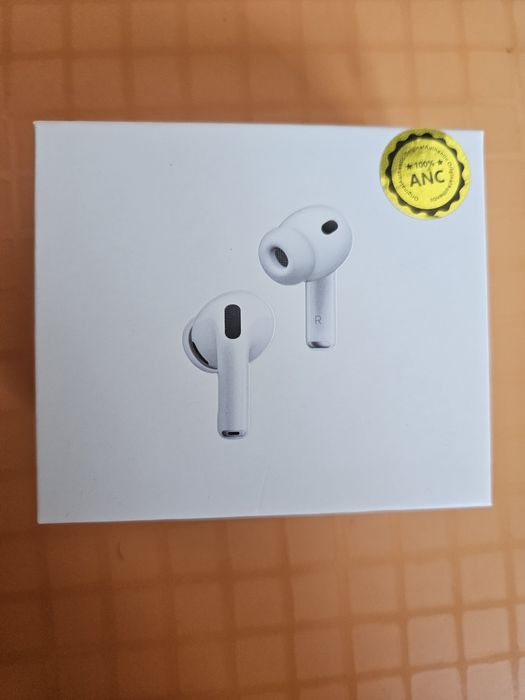 AirPods Pro 3 2025 ANC Full Box