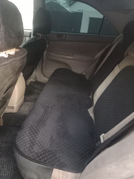 Тойота Камри 30 американец