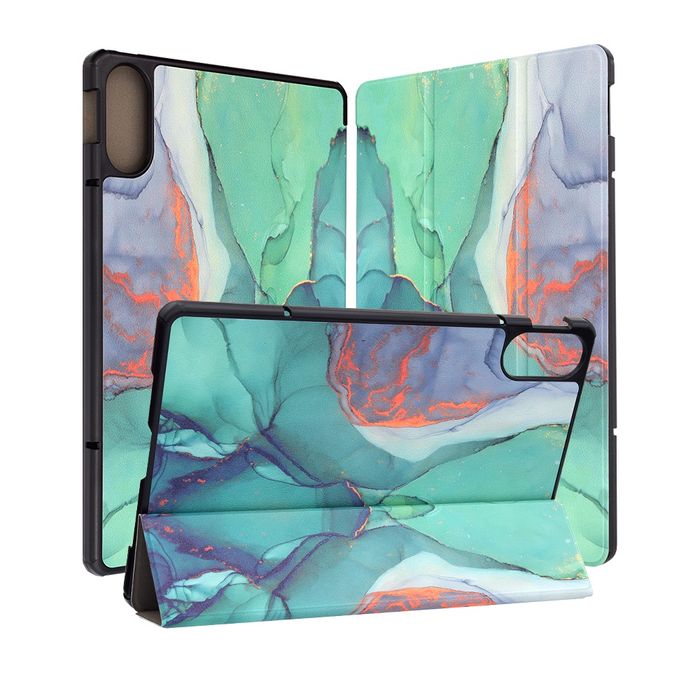 Xiaomi Redmi Pad 2 Pro 12.1 / Redmi Pad Pro / Кожен смарт калъф таблет