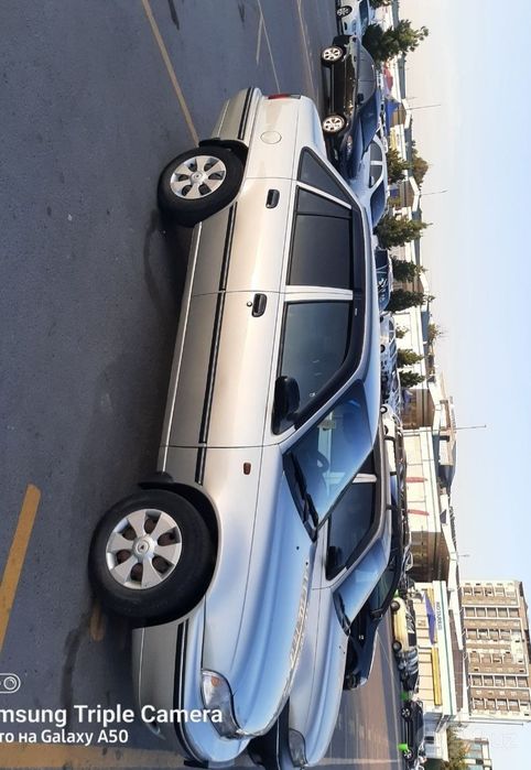 Nexia 1 2007 Super Donc