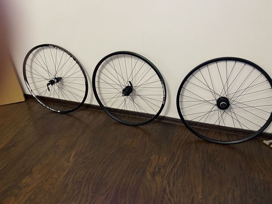 Roti bicicleta 26 27,5 28 29