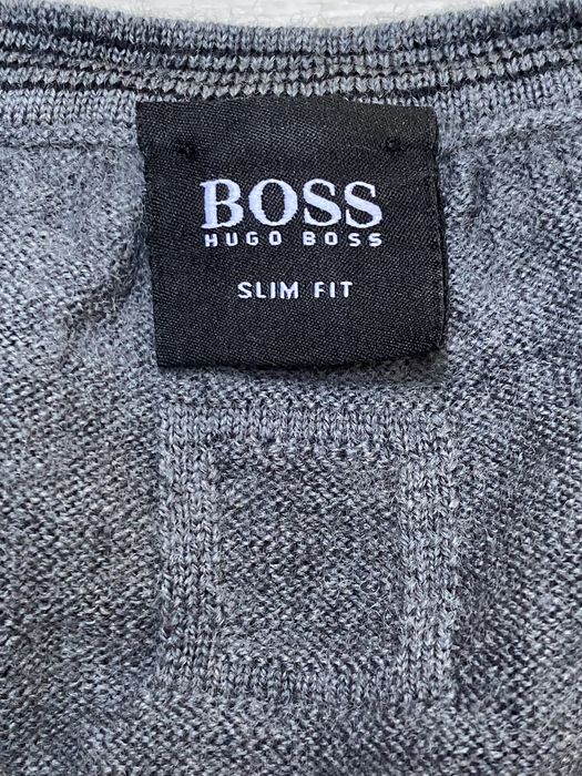 Pulover bărbați Hugo Boss, L