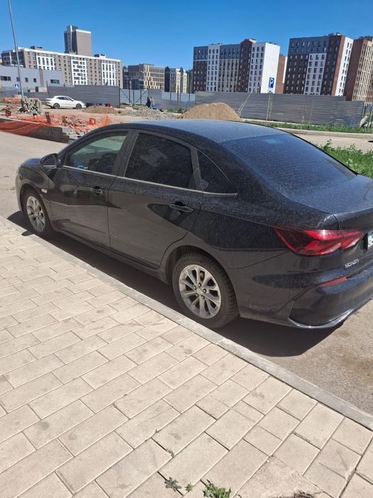 Chevrolet Monza 2023 г.в.