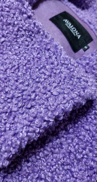 Пальто Тедди весна