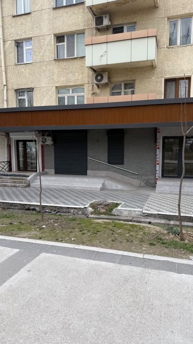 Аренда коммерческого помещения