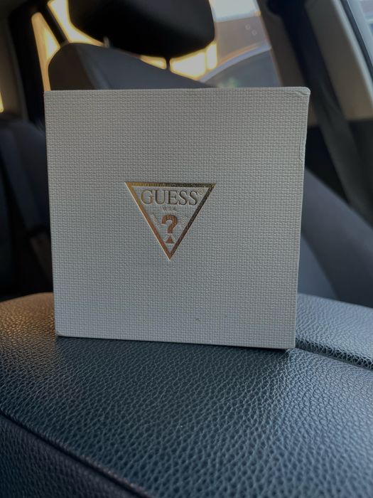 Vand ceas Guess