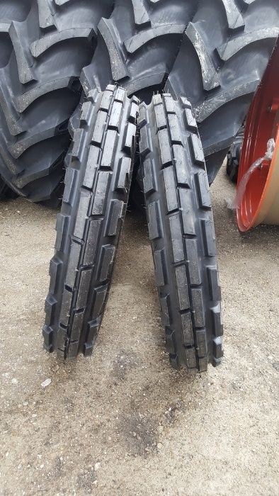 Anvelope de directie 6.00-19  u-650 Cauciucuri noi cu garantie