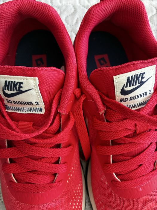 Дамски маратонки “Nike”