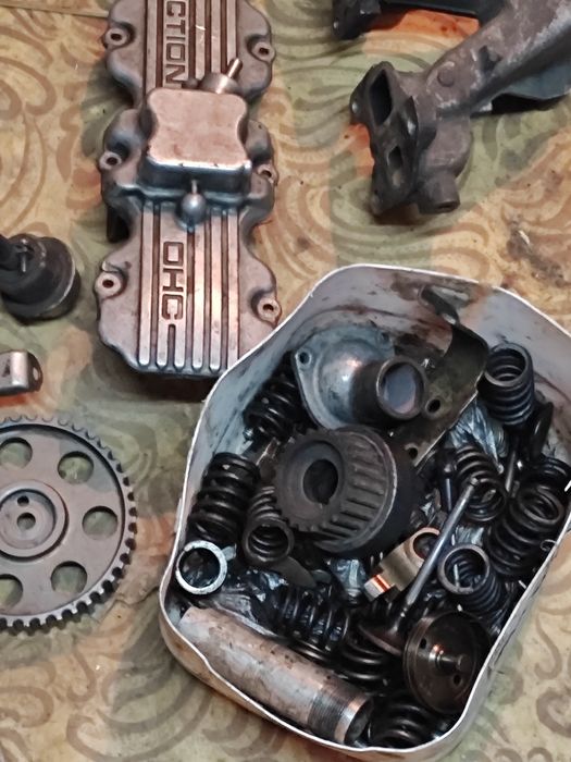 Продам запчасти на Опель вектра а