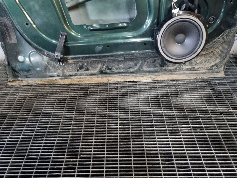 Usa Stanga Fata Land Rover Freelander 2 Facelift 2010 - 2012 SUV 4 Usi Galway green 821 ...