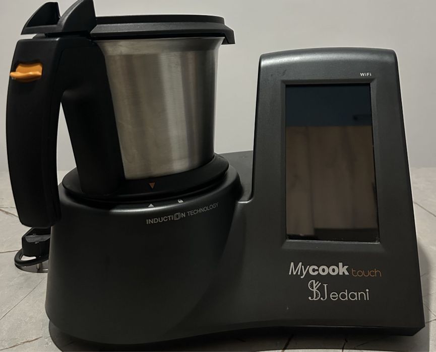 Продается кухонный комбайн Mycook Touch Jedani