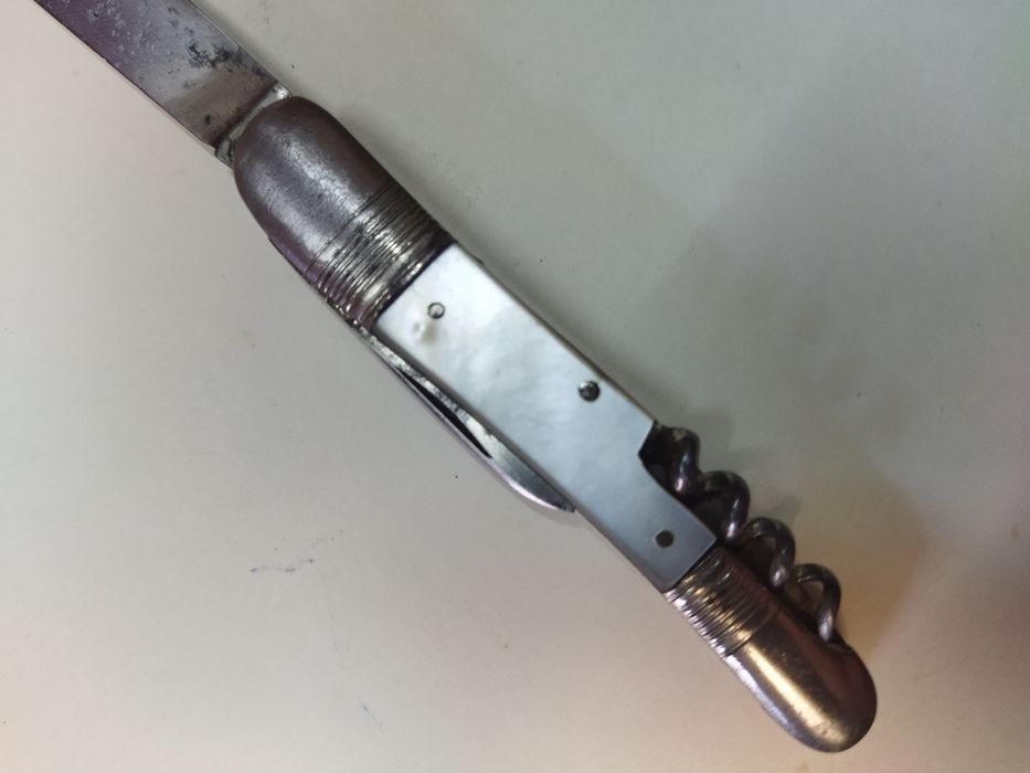 Сгъваема ножка Solingen Солинген