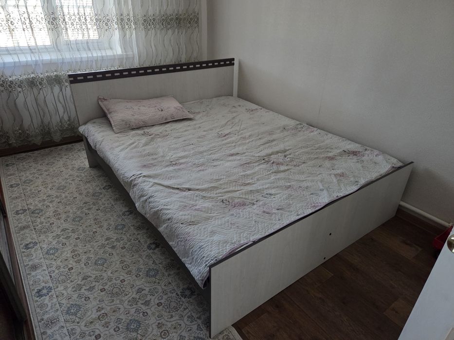 Кровать сатылады,