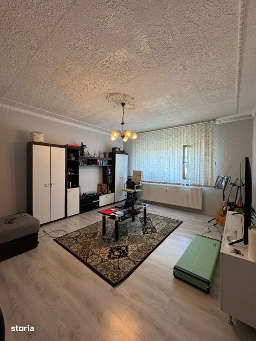 Apartament 3 Camere | 82 MP | Petre Ispirescu - Sebastian — fotografia 1