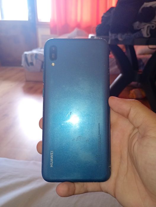 HUAWEI Y5 64gb .