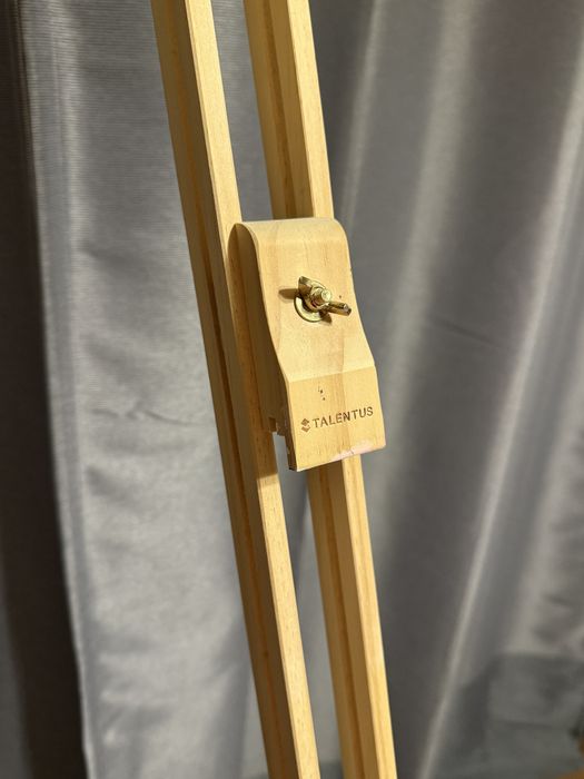 Sevalet pliabil de lemn