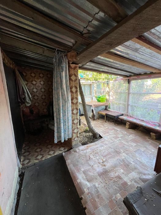 Продам дачу Химик верх