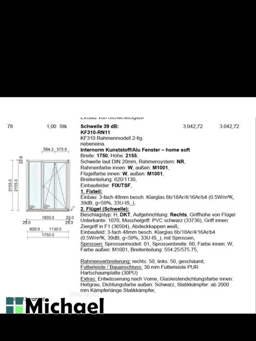 Usi terasa TRIPAN,PVC,Internorm ,Austria