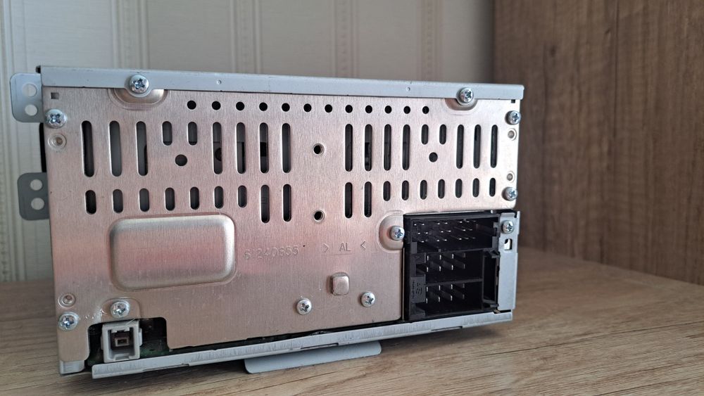 Автомагнитола kia cerato