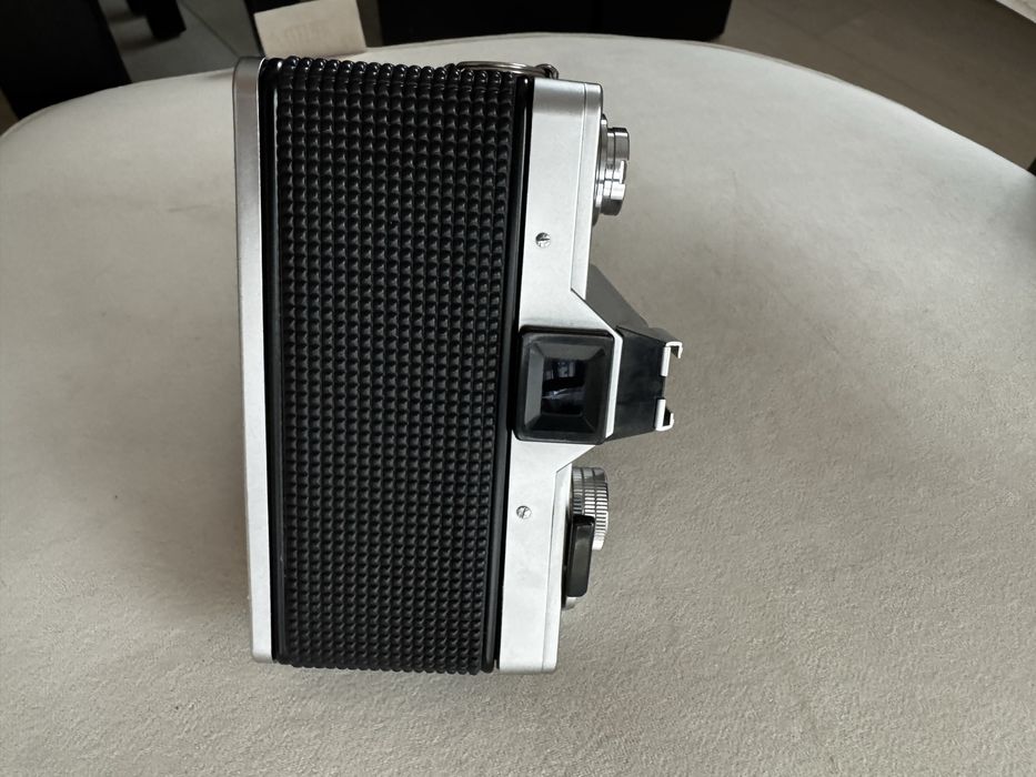 Aparat foto film Praktica MTL3