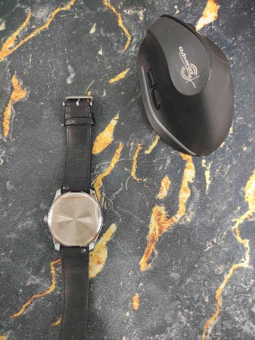 TOMI soat Quartz mexanizm
