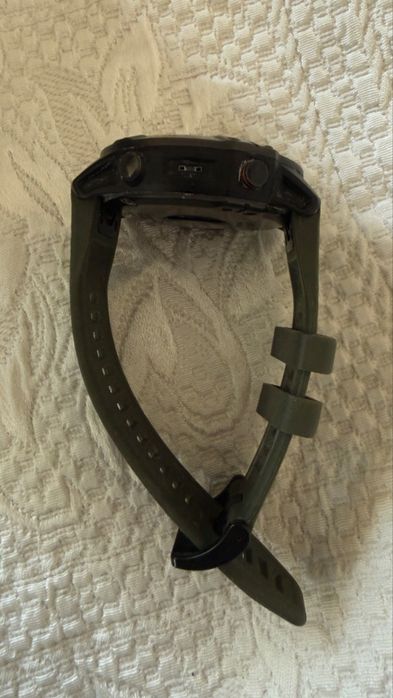 Garmin fenix 6x sapphire
