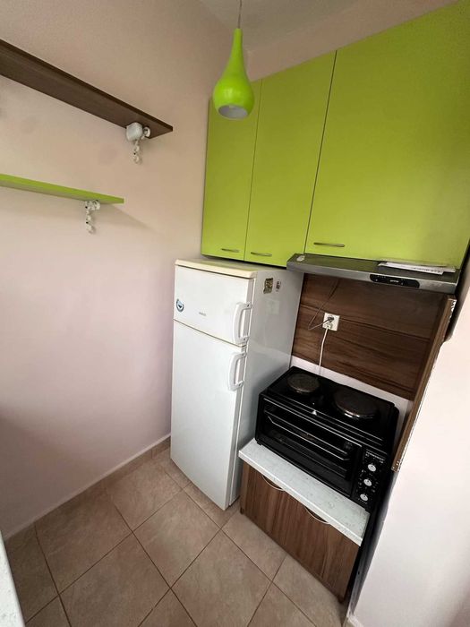 Дава се под наем Едностаен апартамент в София, Център - 45 кв.м за 350 € - Снимка #5