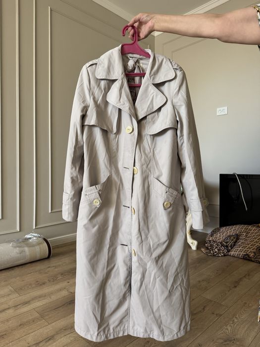 Куртка все новые