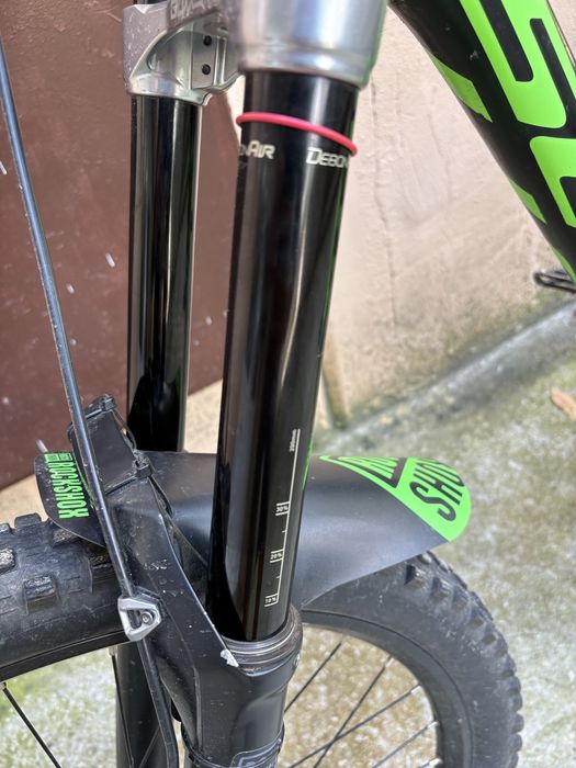 Scott gambler 730 2017