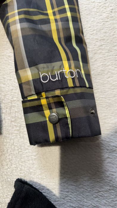 Geaca de ski Burton