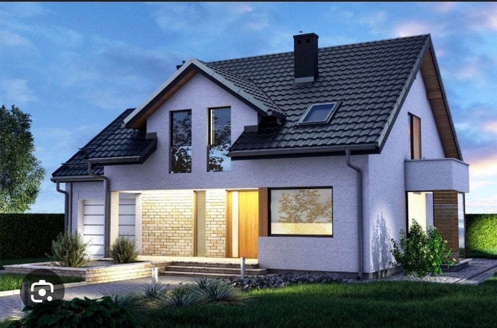 Firma de construcții a. Z