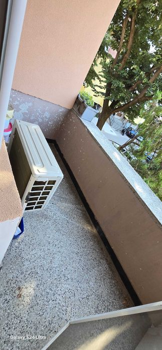 Продава се Тристаен апартамент в Монтана, Идеален център - 92 кв.м за 1552 €/кв.м - Снимка #1