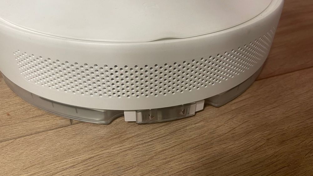 Робот пылесос ми