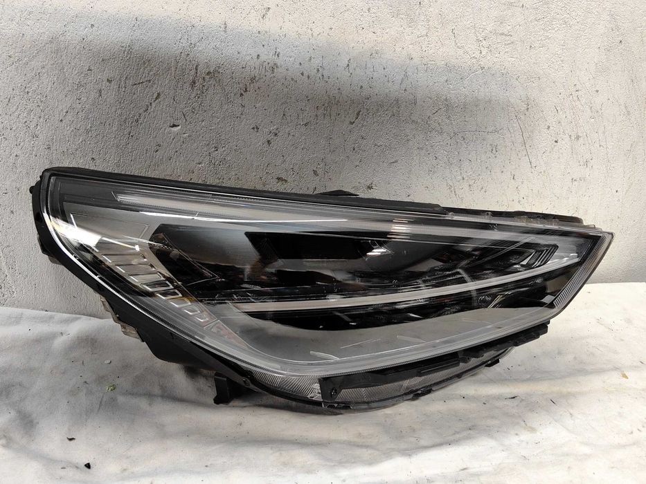 Оригинален фар Хюндаи И30  Hyundai I30 2022 Full Led