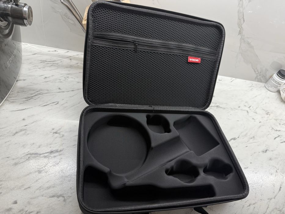 Продам сумку для фена дайсон